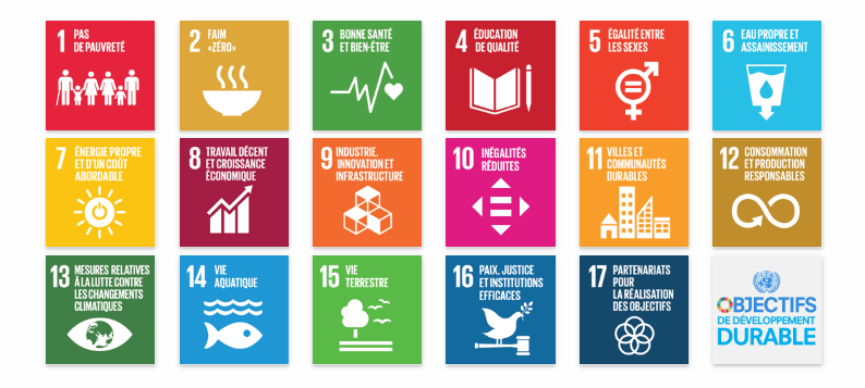 SDGs